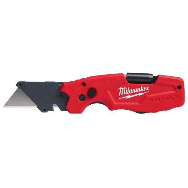 Макетен нож MILWAUKEE FASTBACK 6 в 1 / 4932478559